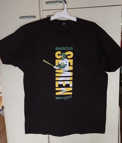 Marcus semien oakland s - marcus,