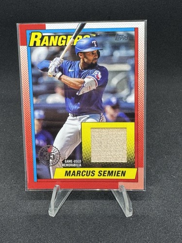 2025 topps series marcus - series, 1