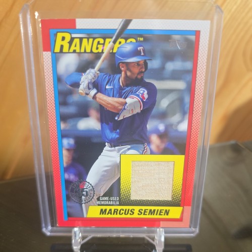 2025 topps series marcus - 1,
