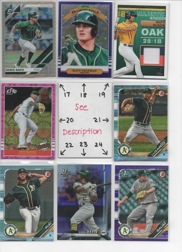Oakland athletics loaded - oakland, a's