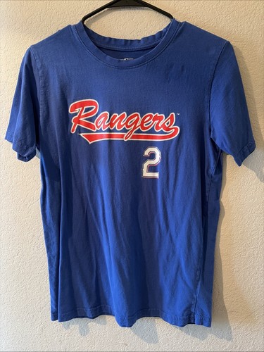Texas rangers youth - texas, baseball