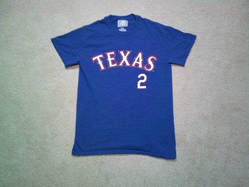 Texas rangers marcus semien - rangers,