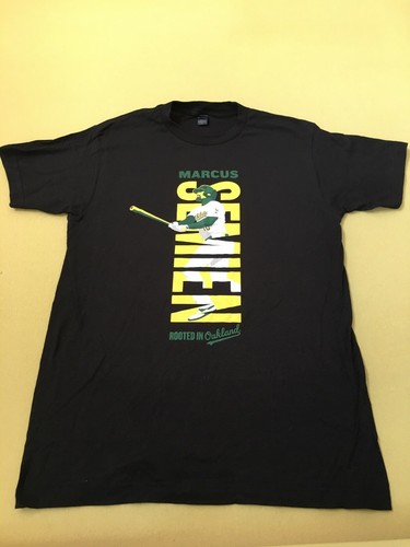 Marcus semien oakland s - marcus,