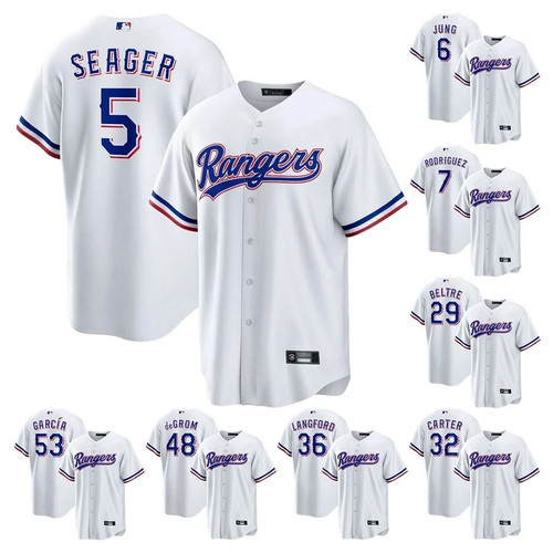 Men rangers white - men's,