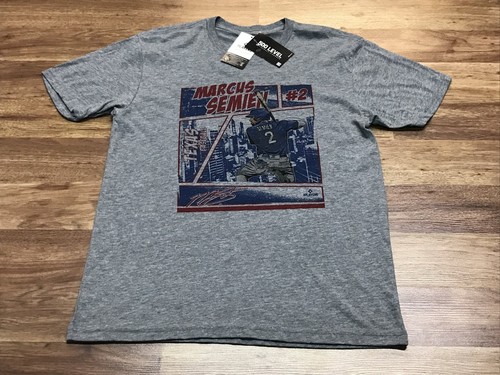 Mens new 500 - level, mlb