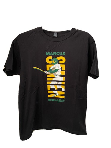 Oakland athletics marcus - oakland, a's