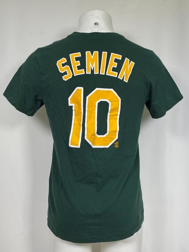 Marcus semien oakland - #10,
